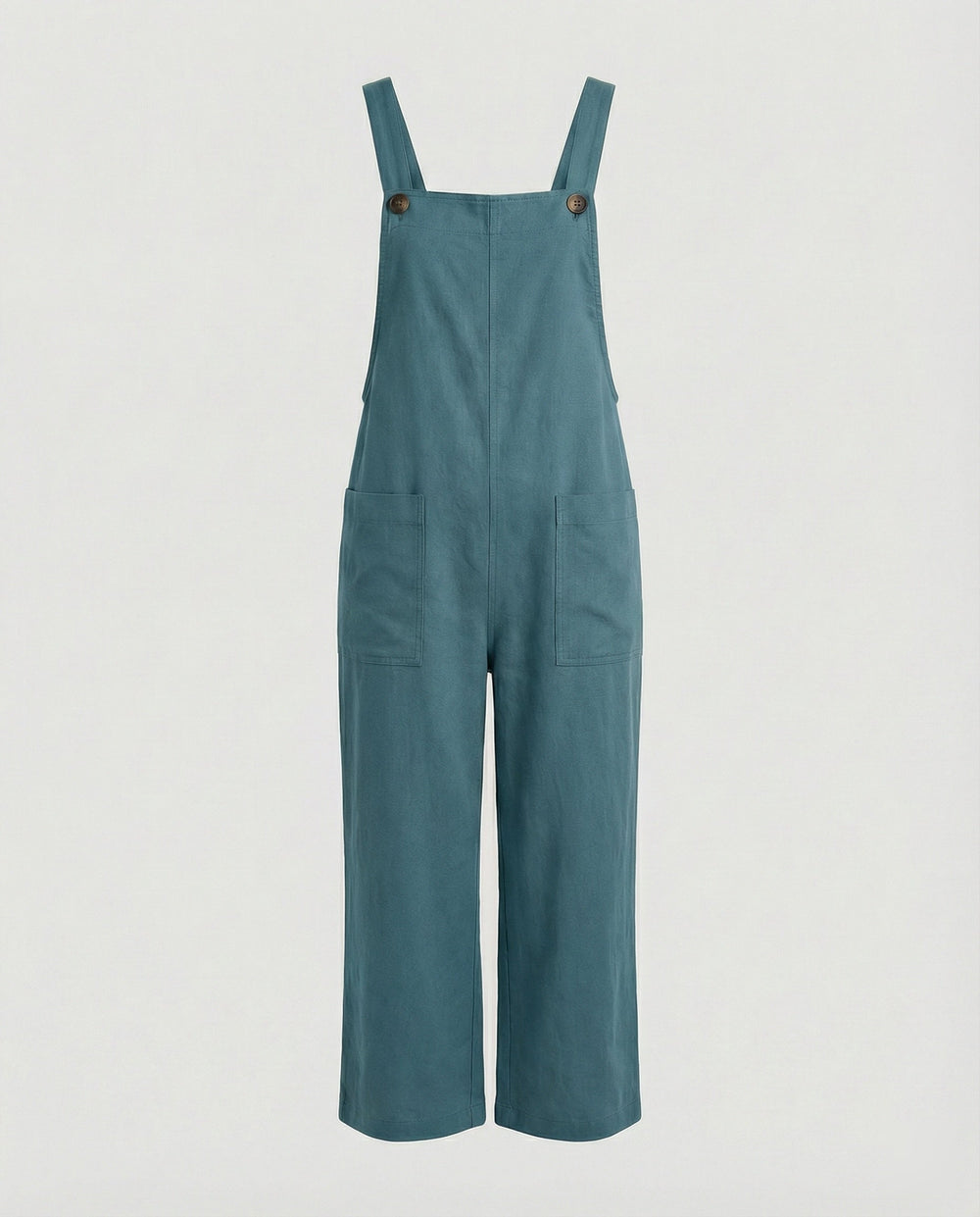 Damen Latzoverall Damen leger