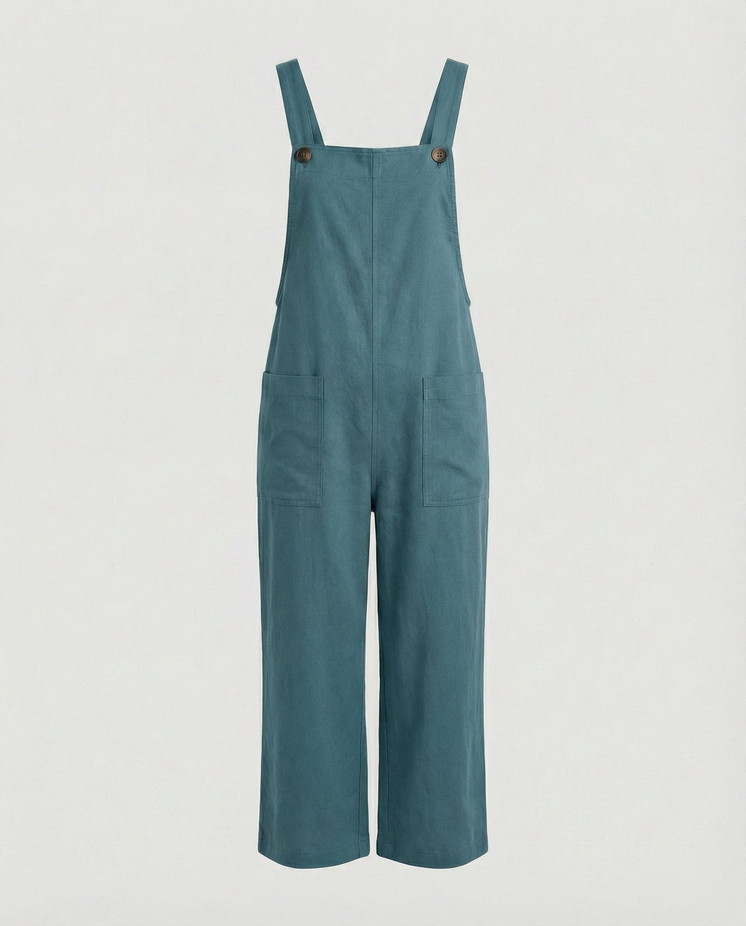 Damen Latzoverall Damen leger