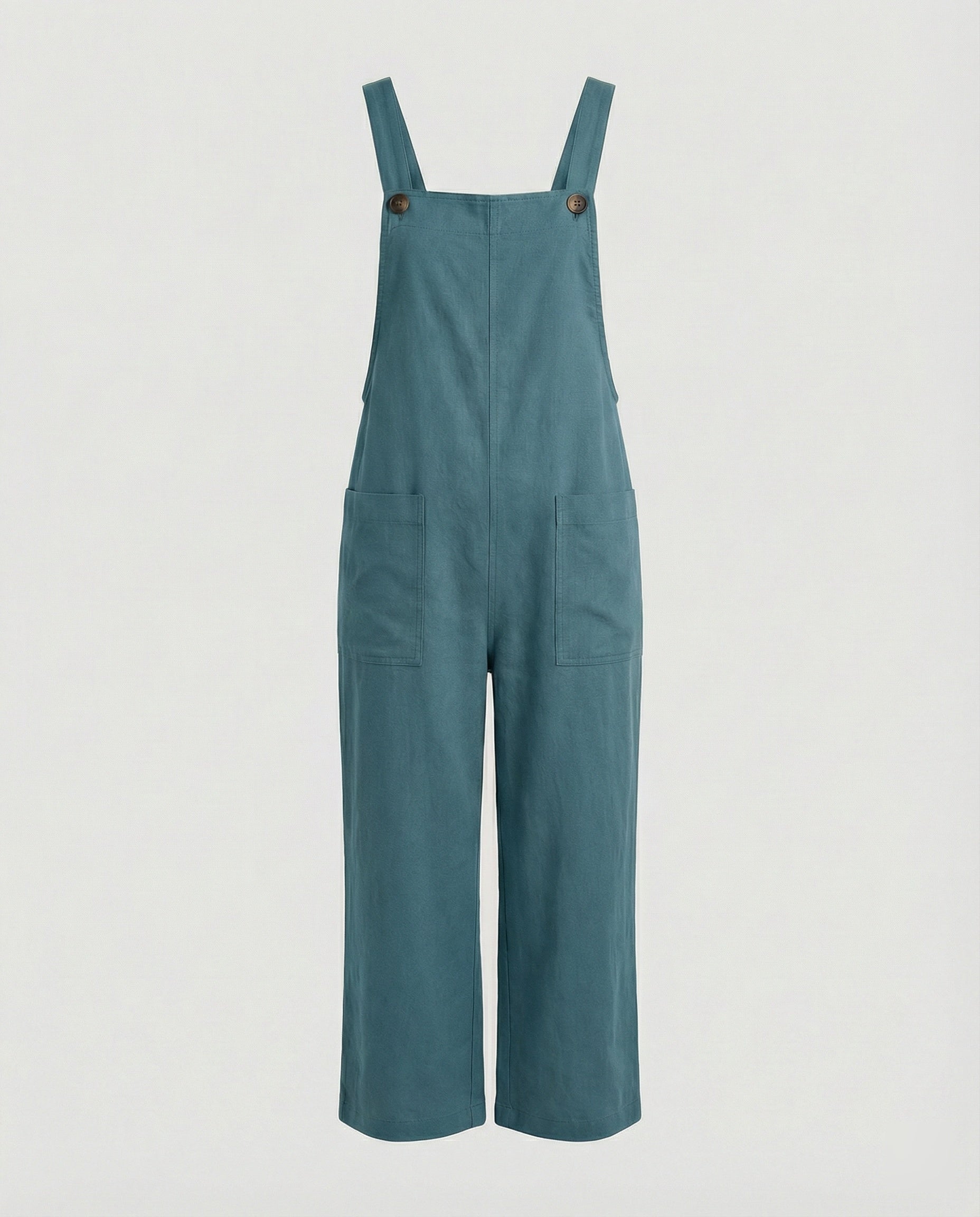 Damen Latzoverall Damen leger