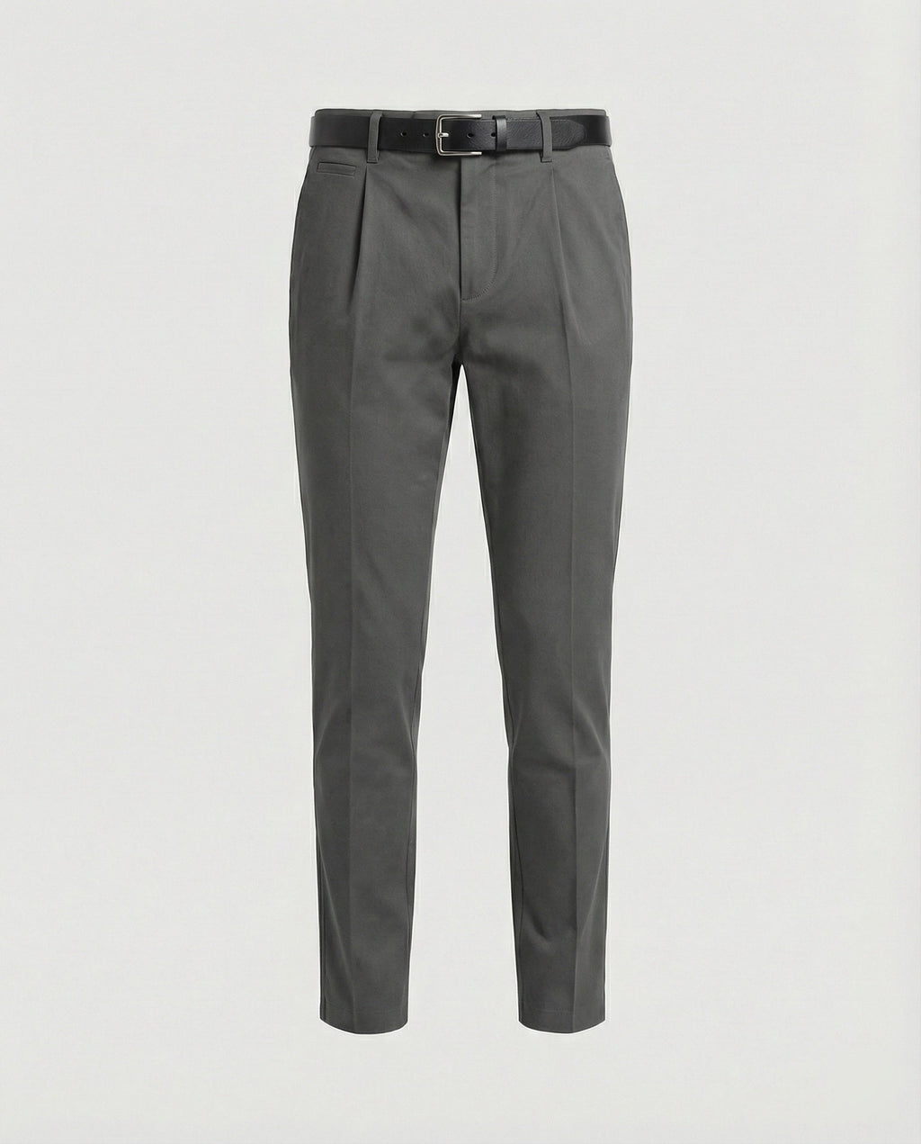 Herren Chinohose Slim Fit modern geschnitten