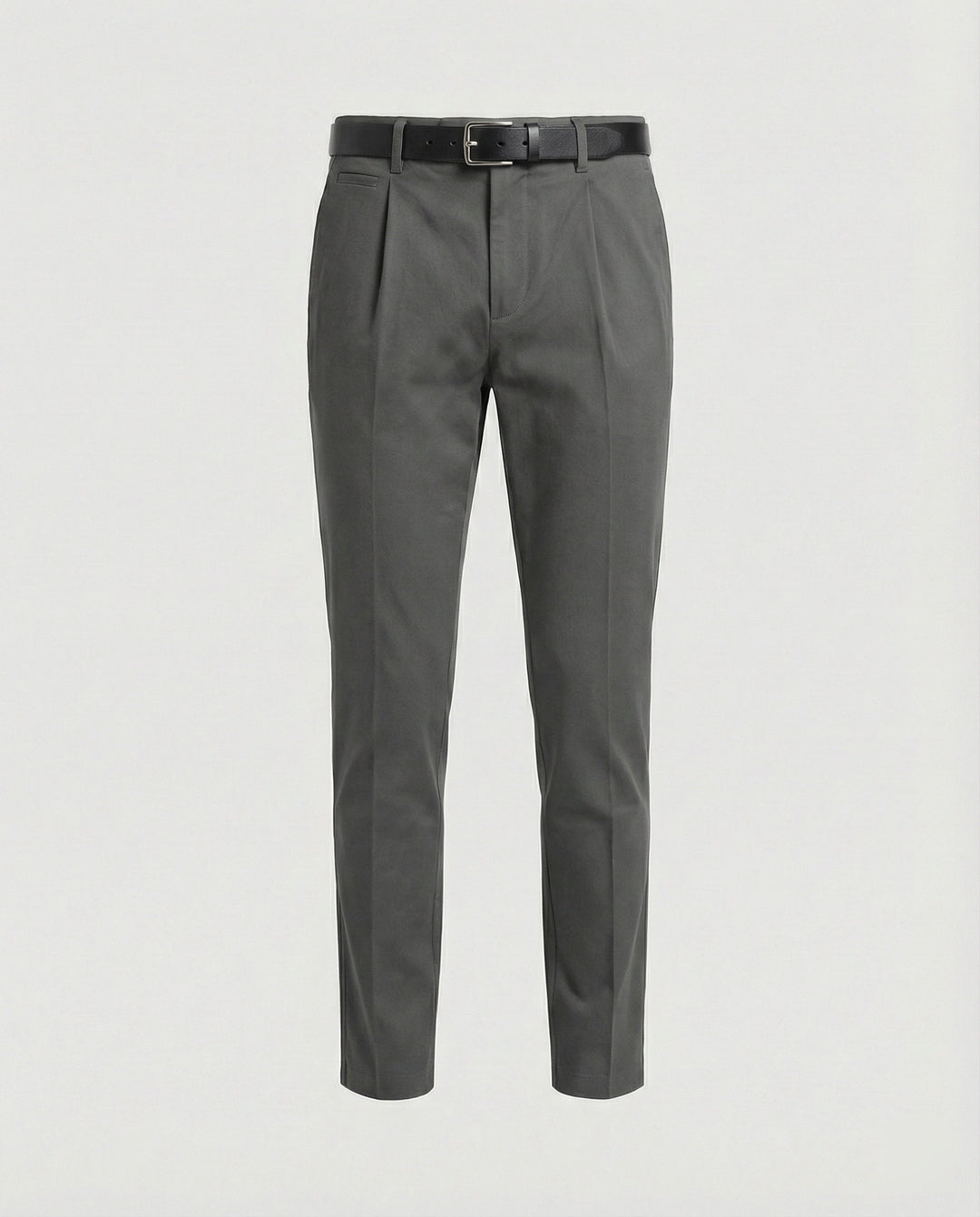 Herren Chinohose Slim Fit modern geschnitten