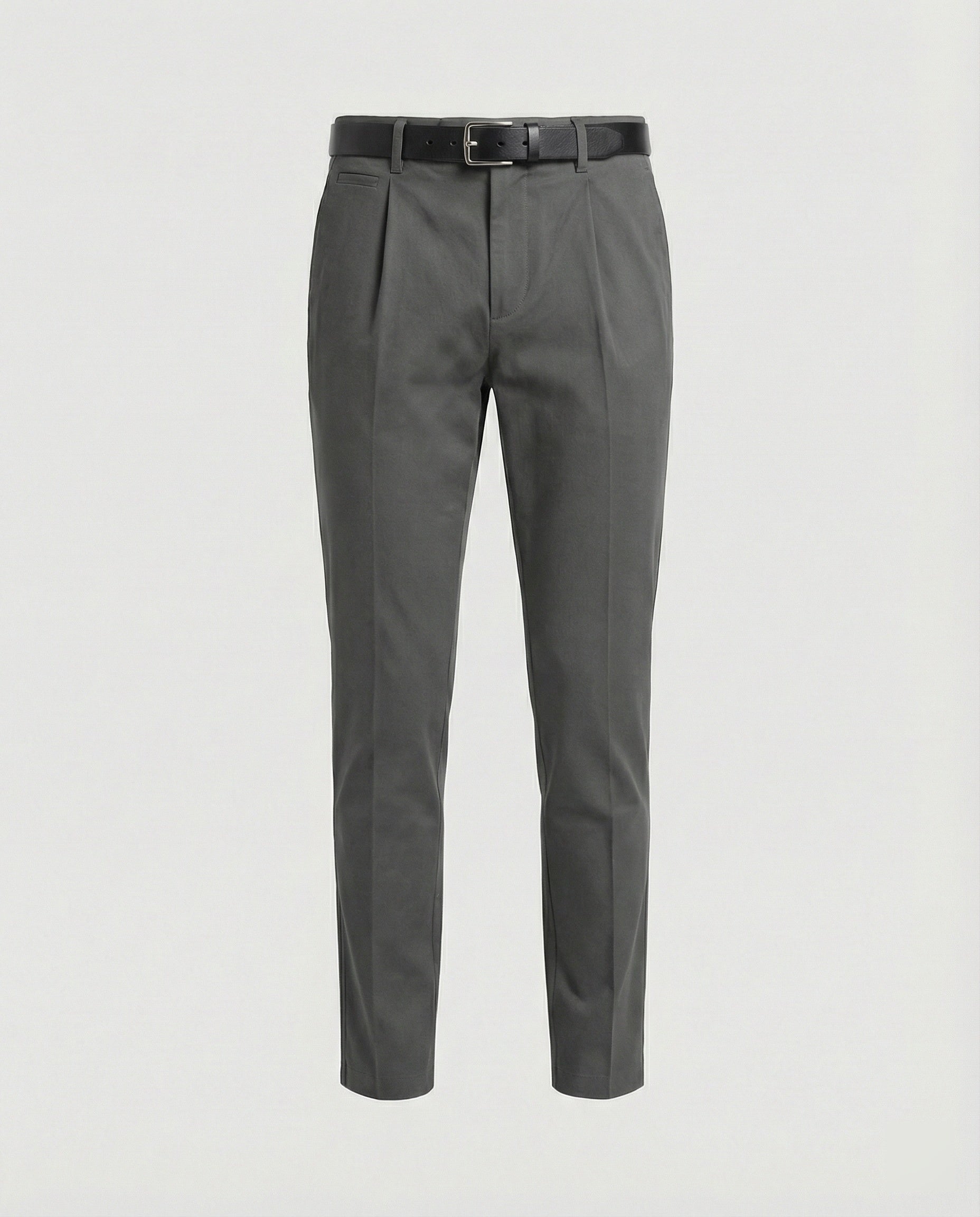 Herren Chinohose Slim Fit modern geschnitten