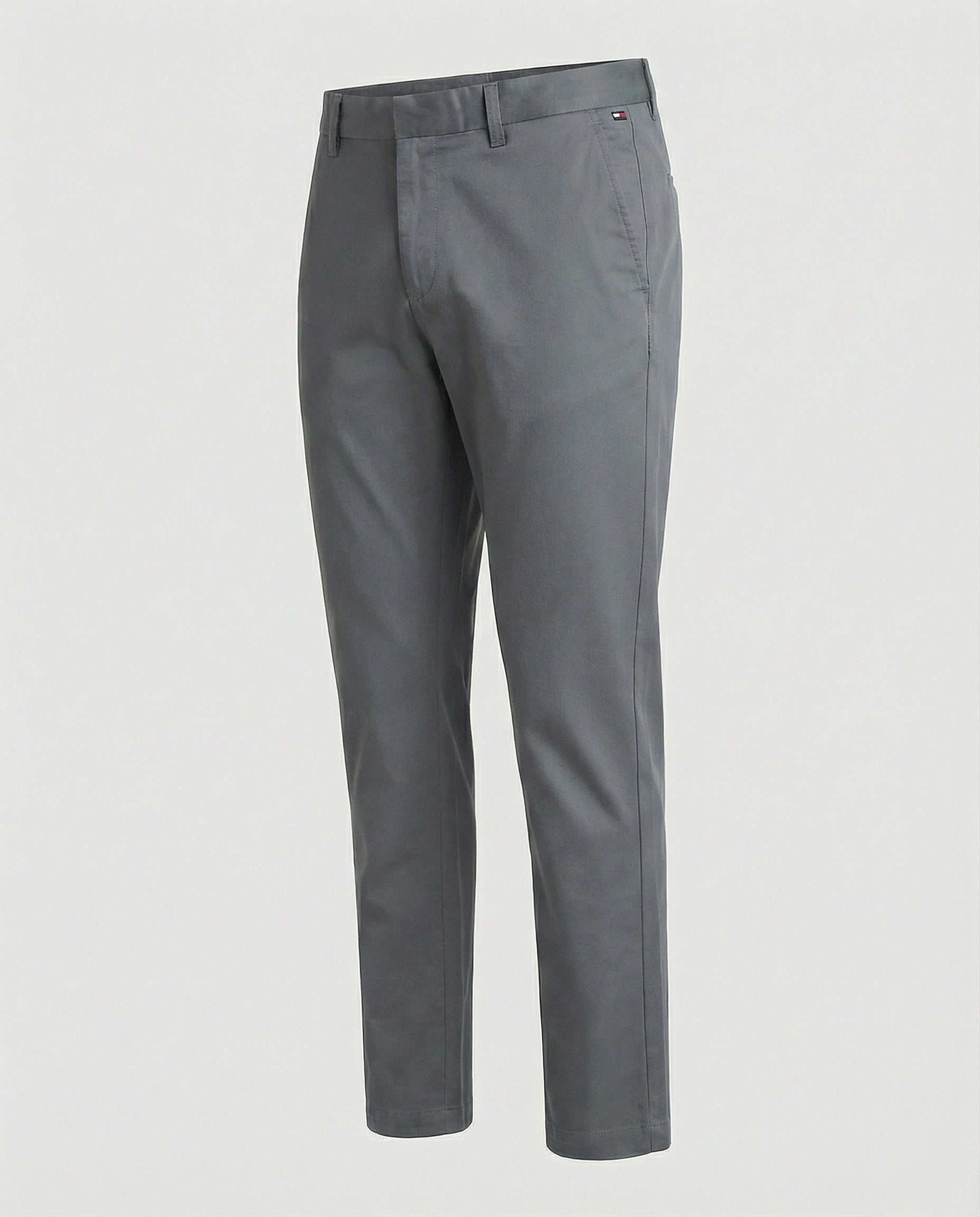 Herren Softshell-Hose mit funktionalen Taschen
