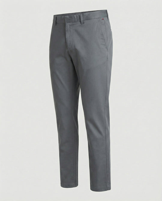 Herren Softshell-Hose mit funktionalen Taschen