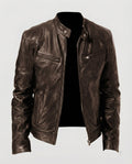 Lässige jacke