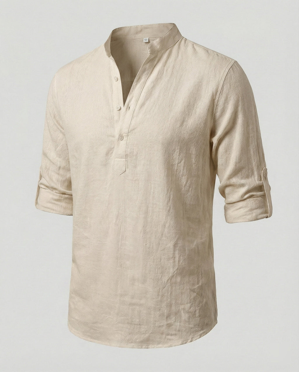 Elegantes Herren Hemd