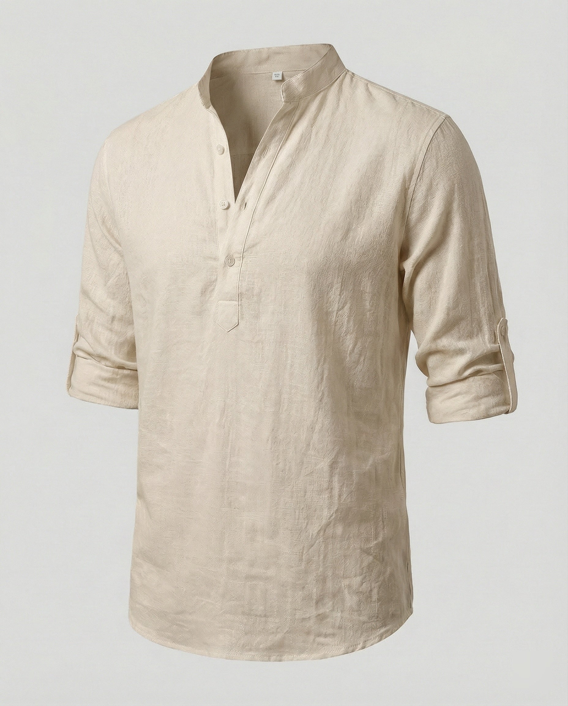 Elegantes Herren Hemd