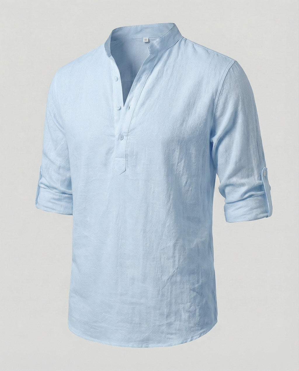 Elegantes Herren Hemd