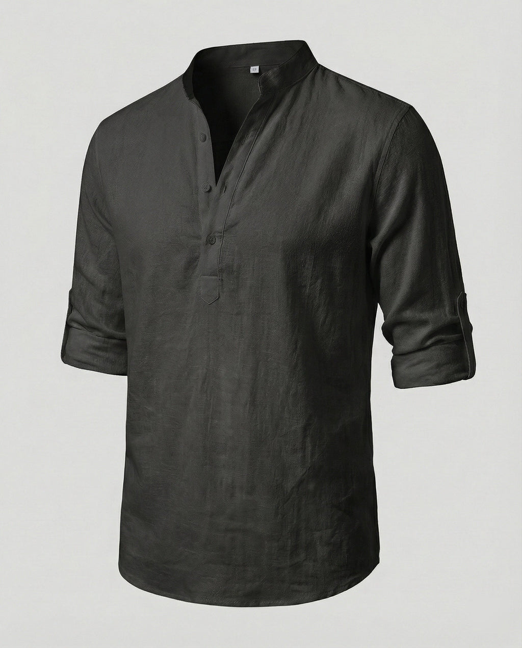 Elegantes Herren Hemd