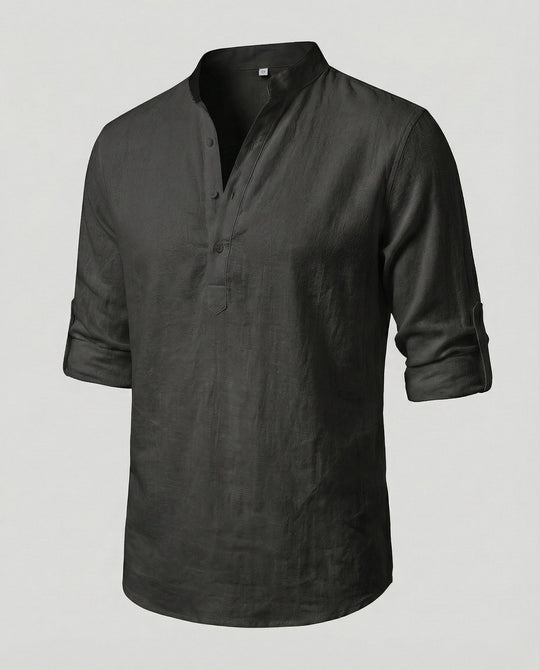 Elegantes Herren Hemd