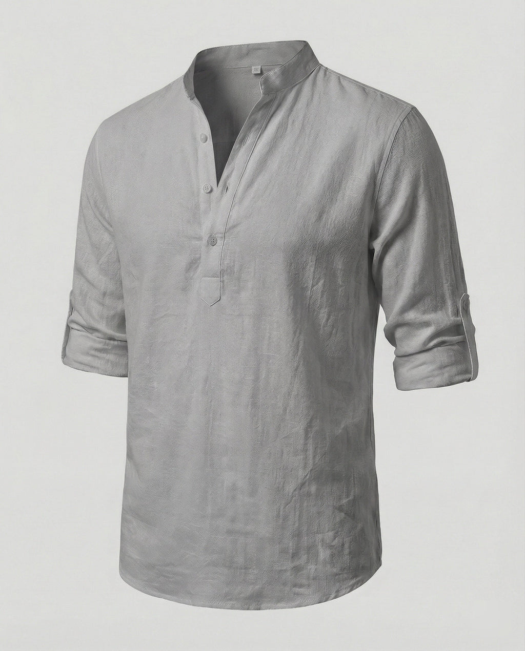 Elegantes Herren Hemd