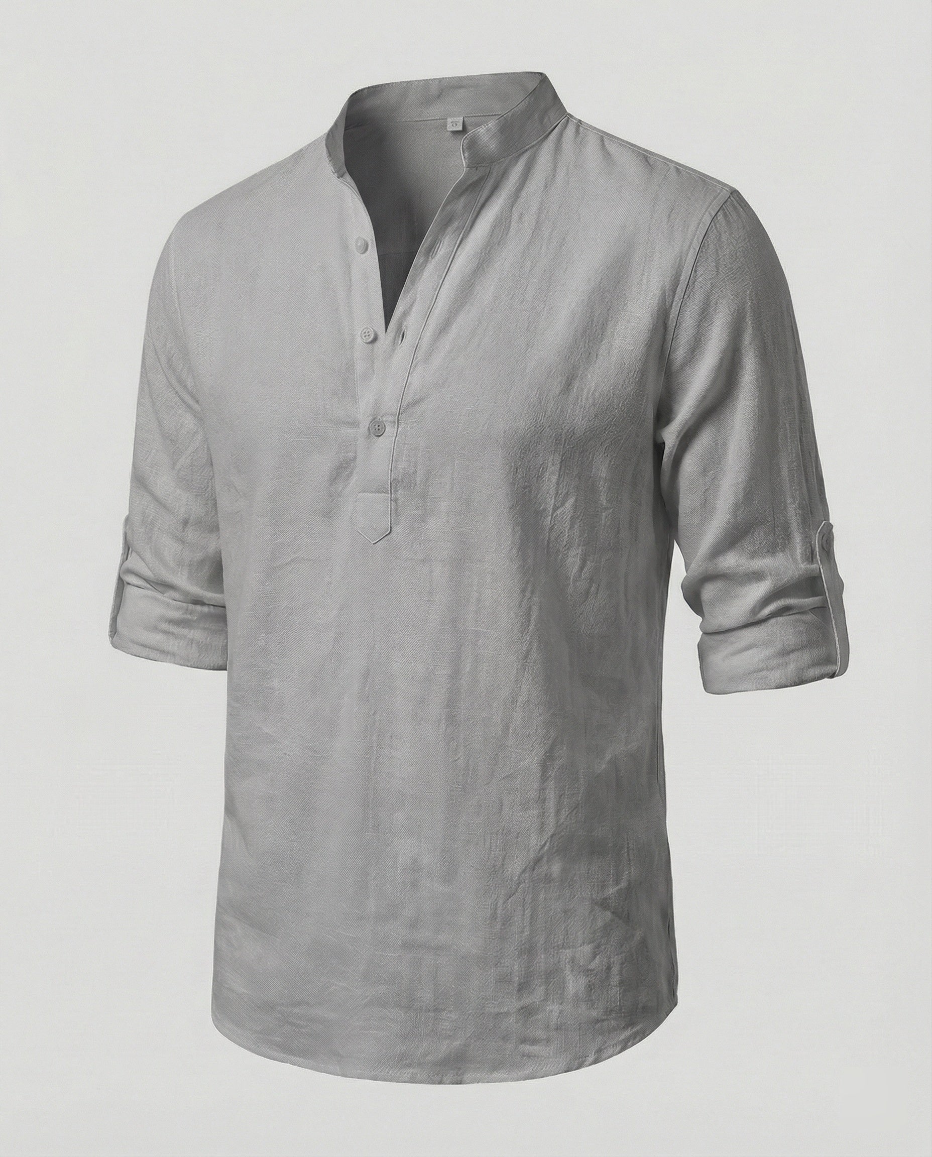 Elegantes Herren Hemd