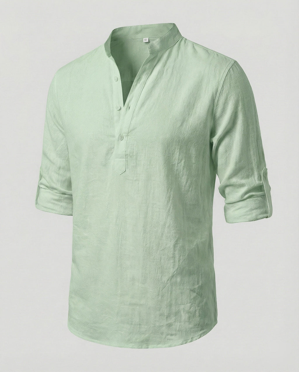 Elegantes Herren Hemd