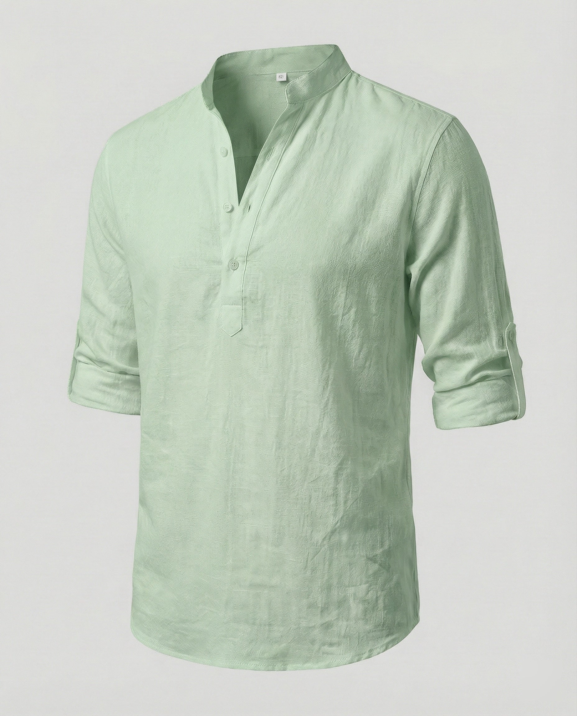 Elegantes Herren Hemd