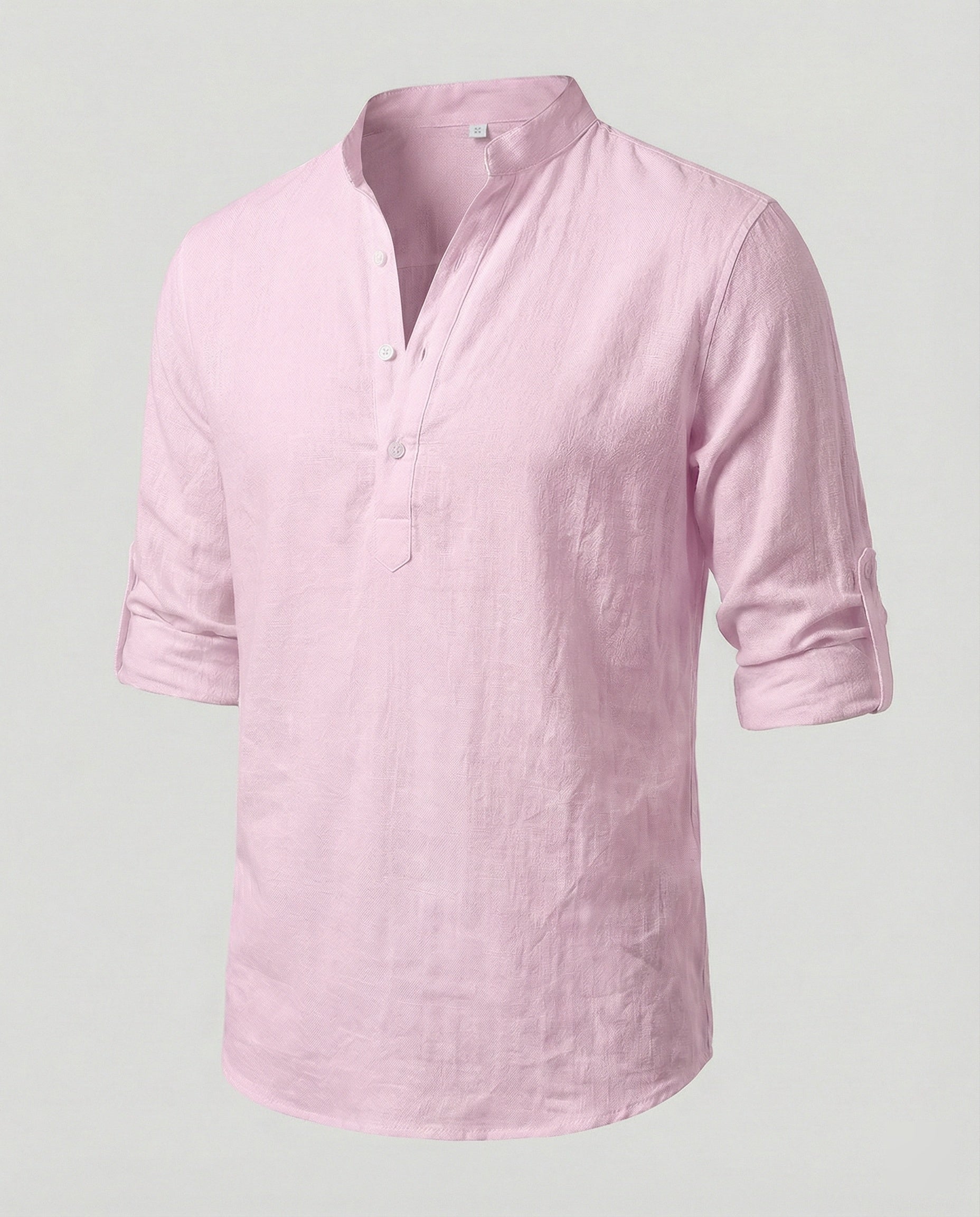 Elegantes Herren Hemd