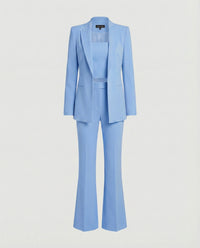 Blau