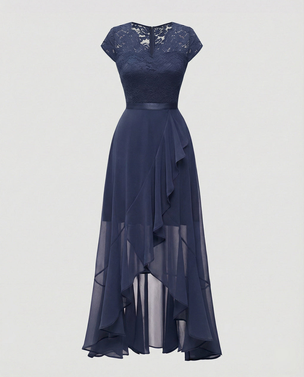 Spitzen-Partykleid - Rayna
