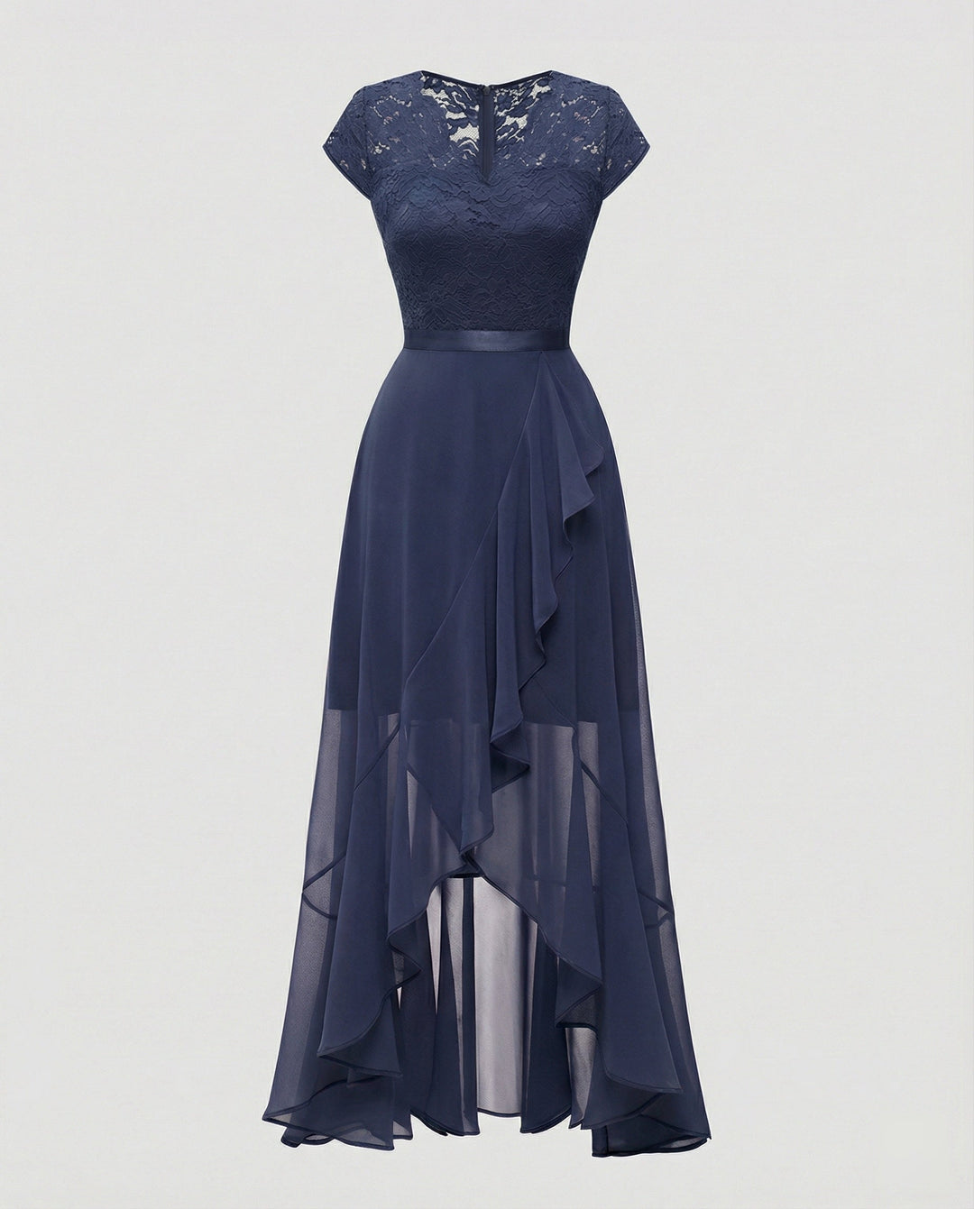 Spitzen-Partykleid - Rayna