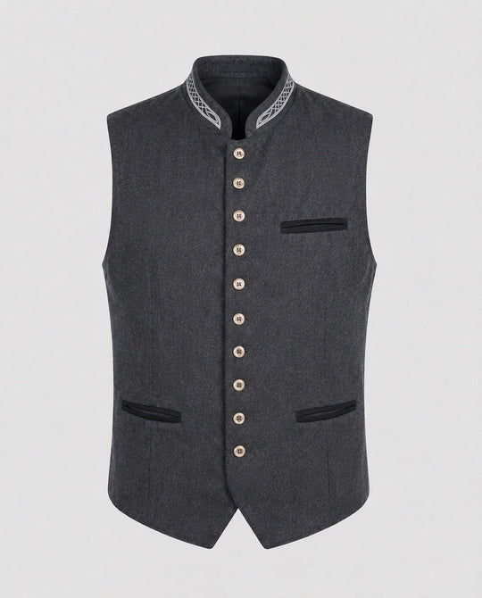 ShopNory | Stylische Wärmeweste Herren