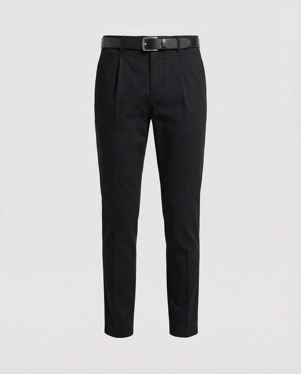 Herren Chinohose Slim Fit modern geschnitten