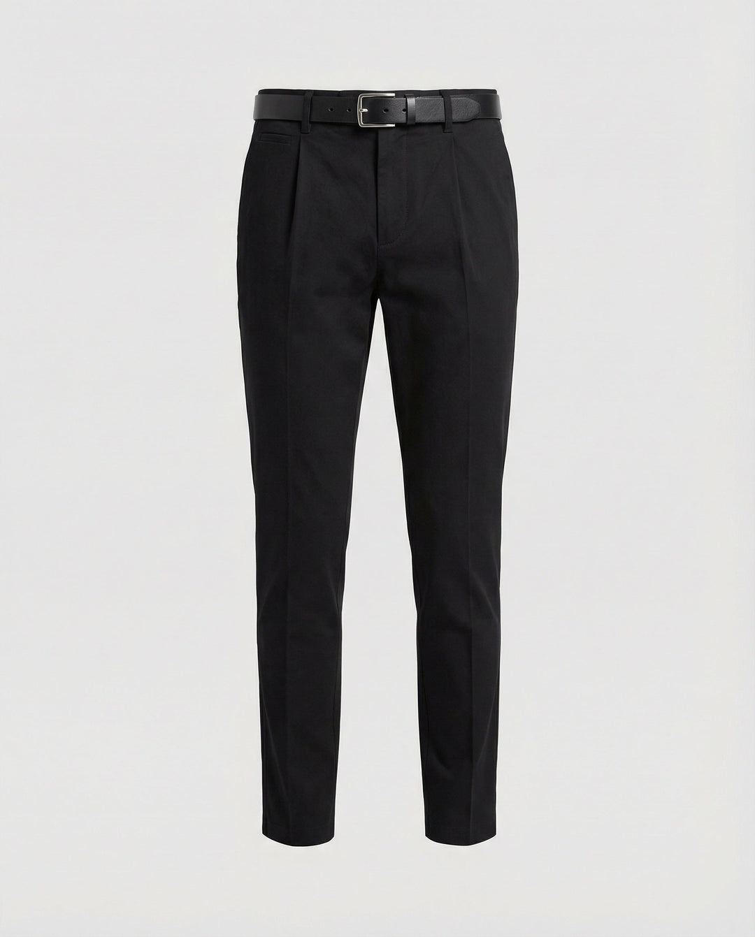 Herren Chinohose Slim Fit modern geschnitten