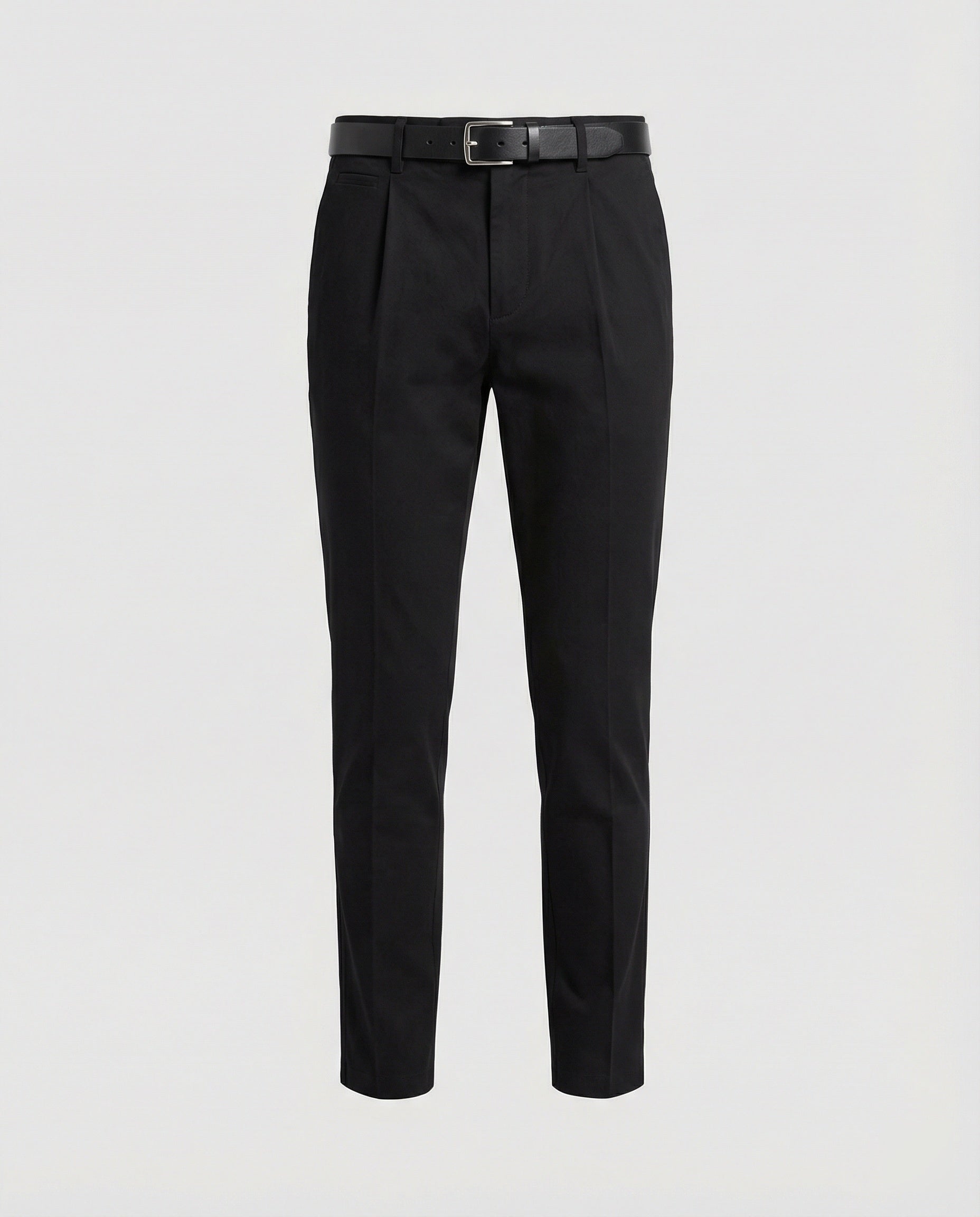 Herren Chinohose Slim Fit modern geschnitten