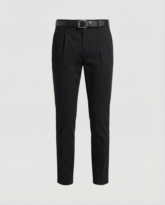 Herren Chinohose Slim Fit modern geschnitten