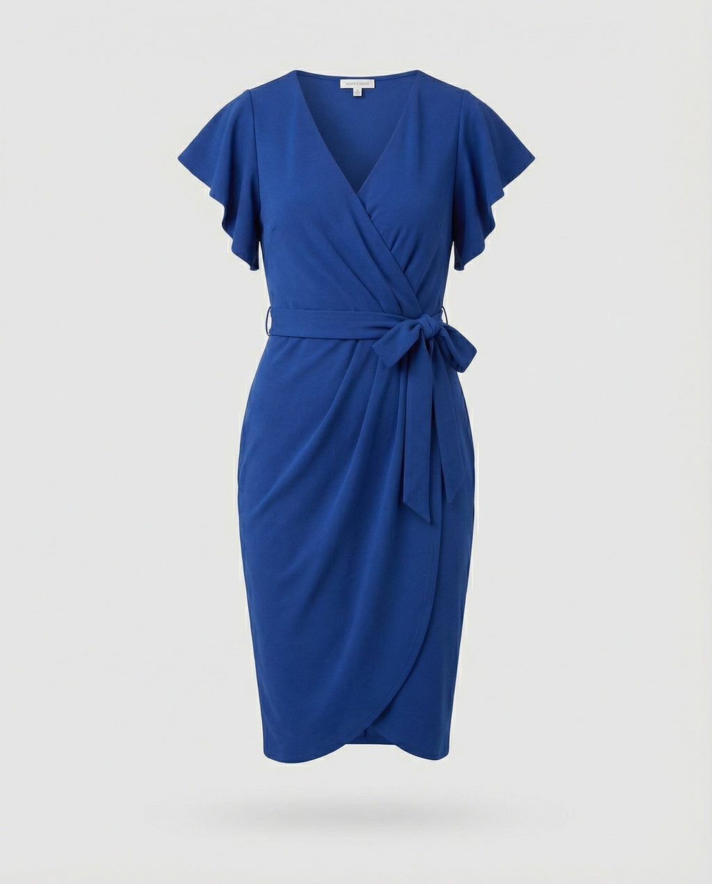 Damen Abendkleid elegant Bleistift