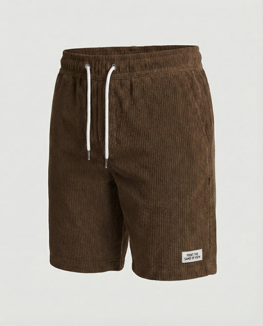 Lässige Herren Badeshorts