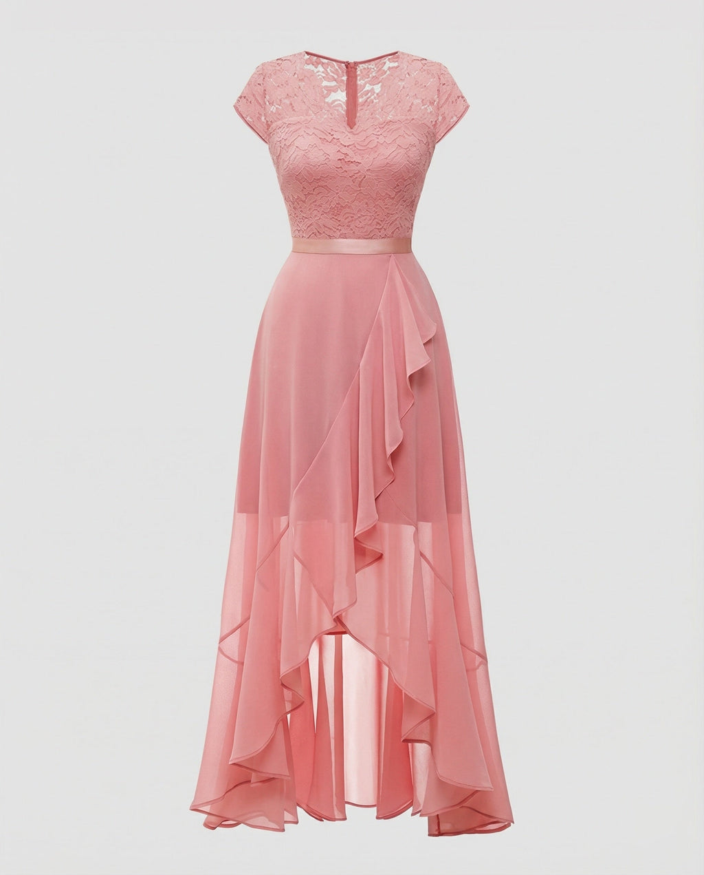 Spitzen-Partykleid - Rayna