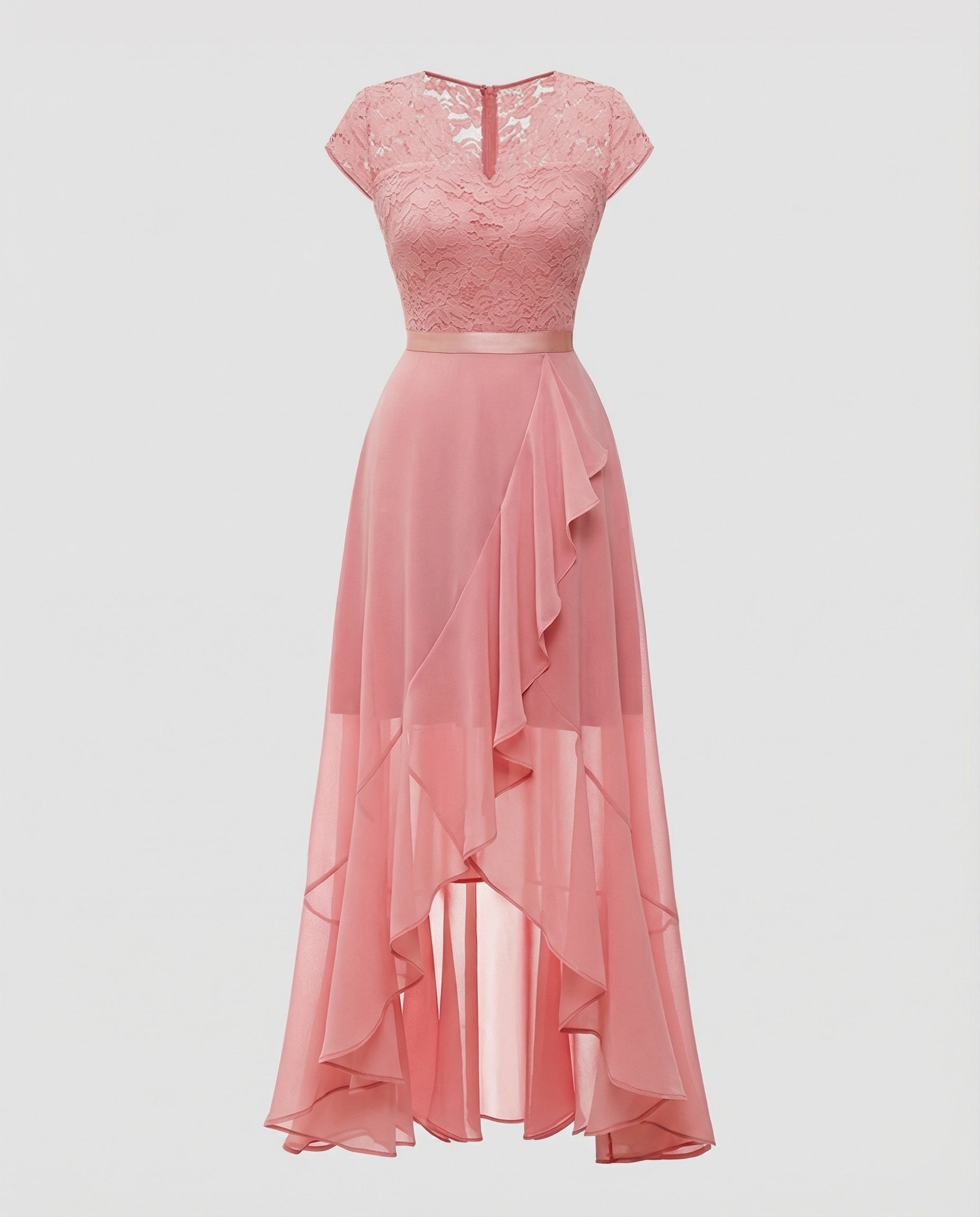Spitzen-Partykleid - Rayna