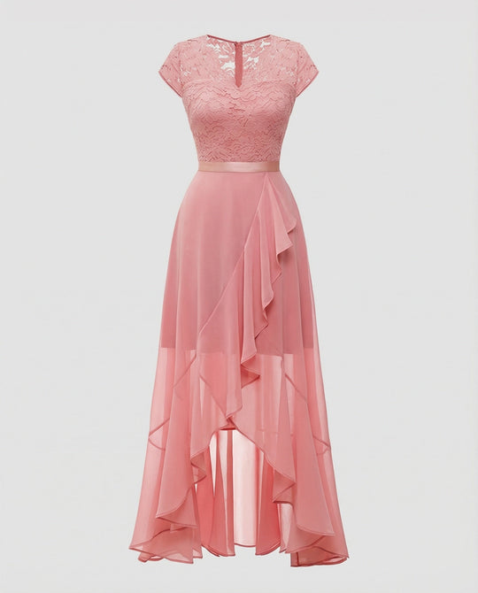 Spitzen-Partykleid - Rayna