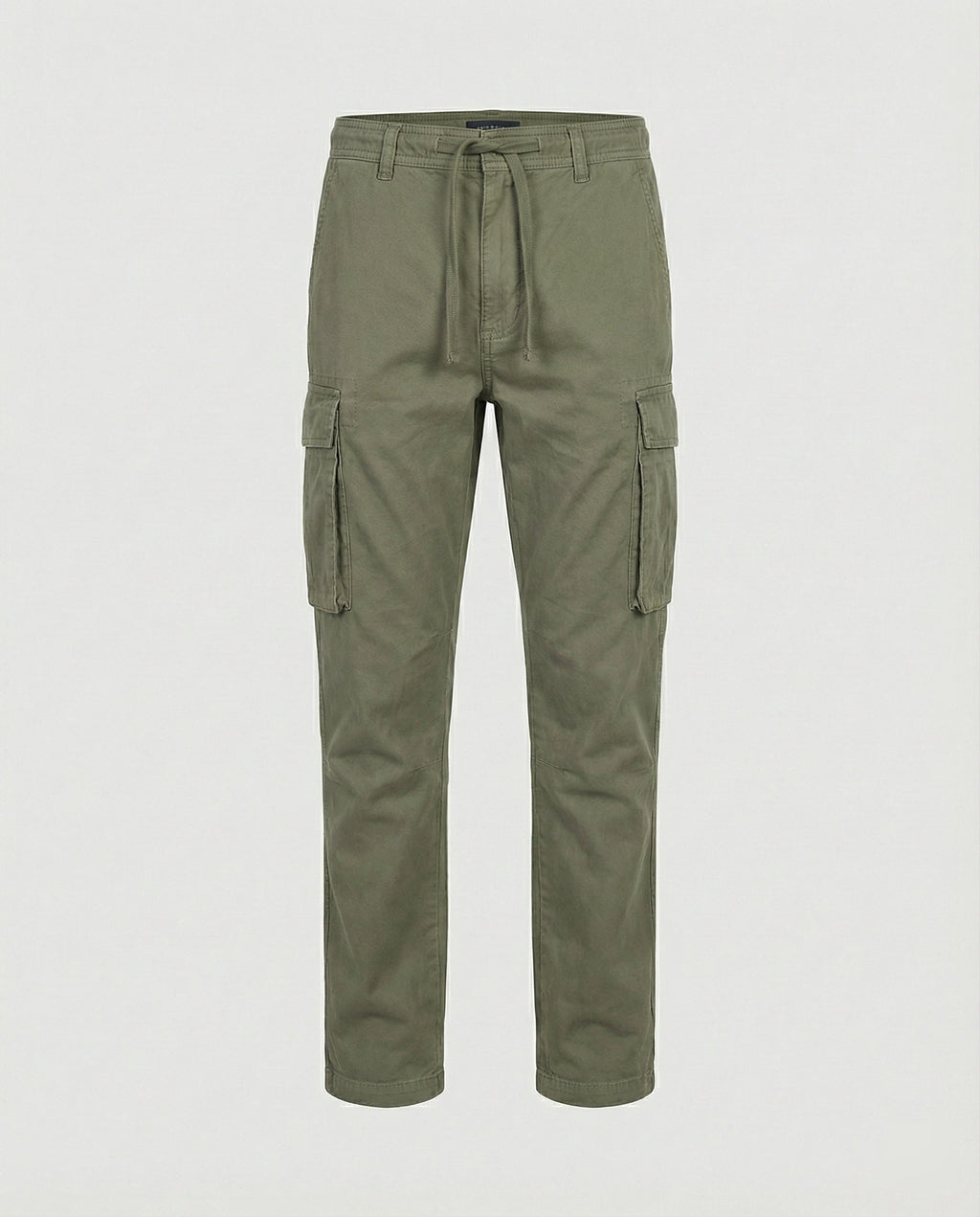 Flexibler Sommer Cargohose Herren