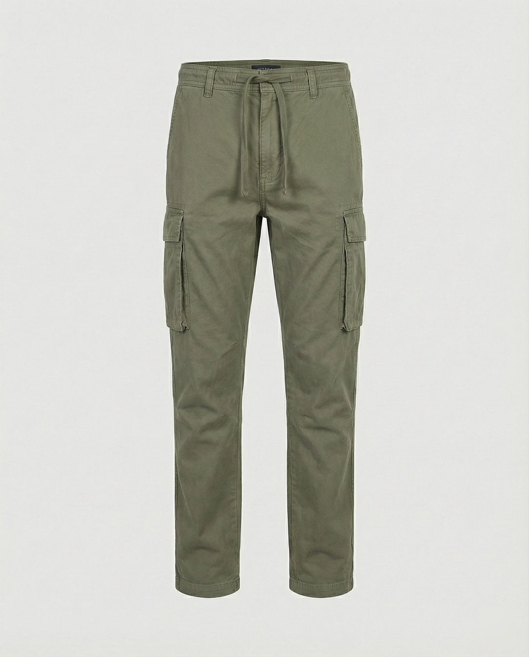 Flexibler Sommer Cargohose Herren