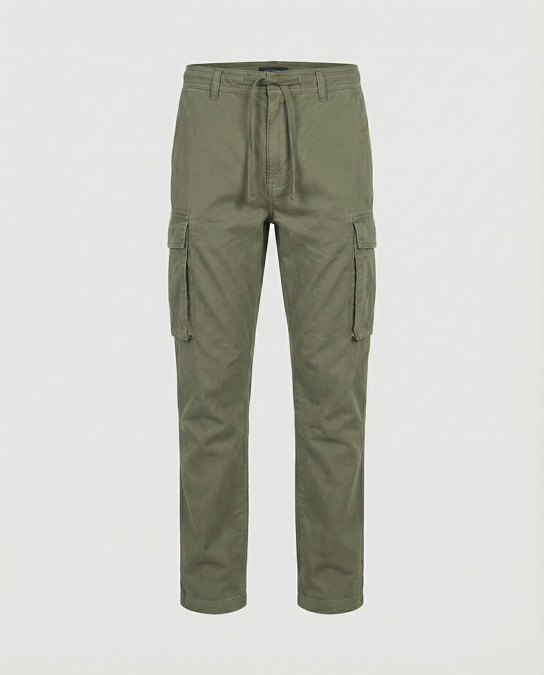 Flexibler Sommer Cargohose Herren