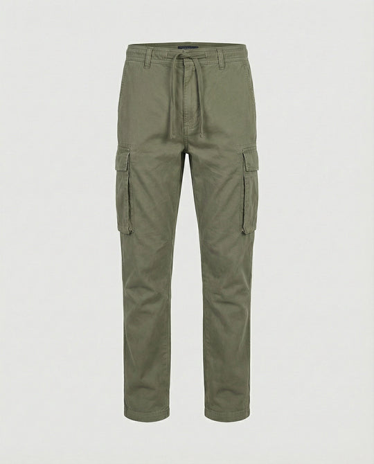 Flexibler Sommer Cargohose Herren