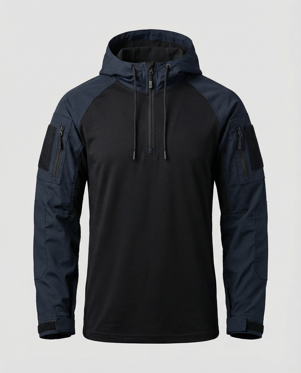 Robuste Einsatzjacke