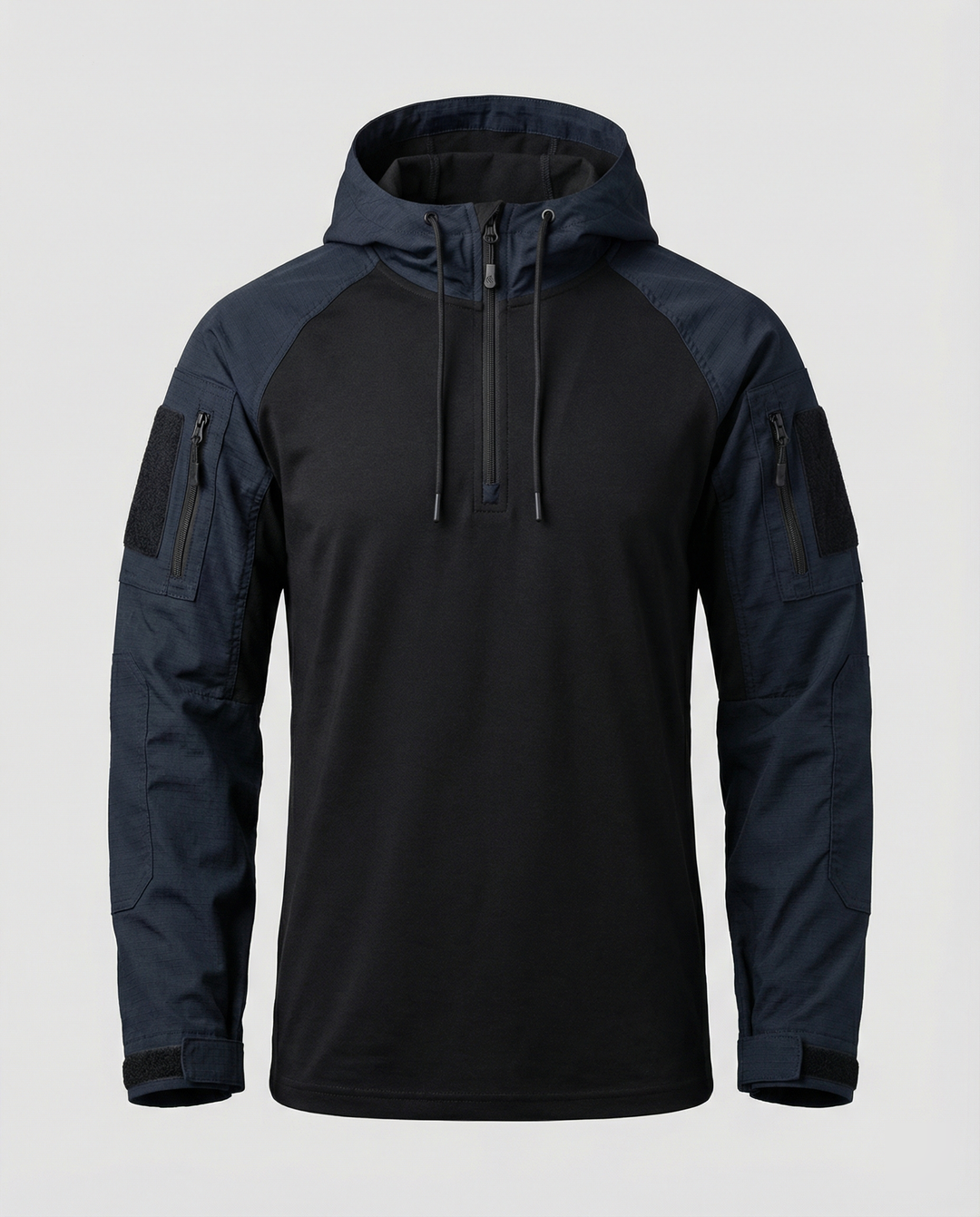 Robuste Einsatzjacke