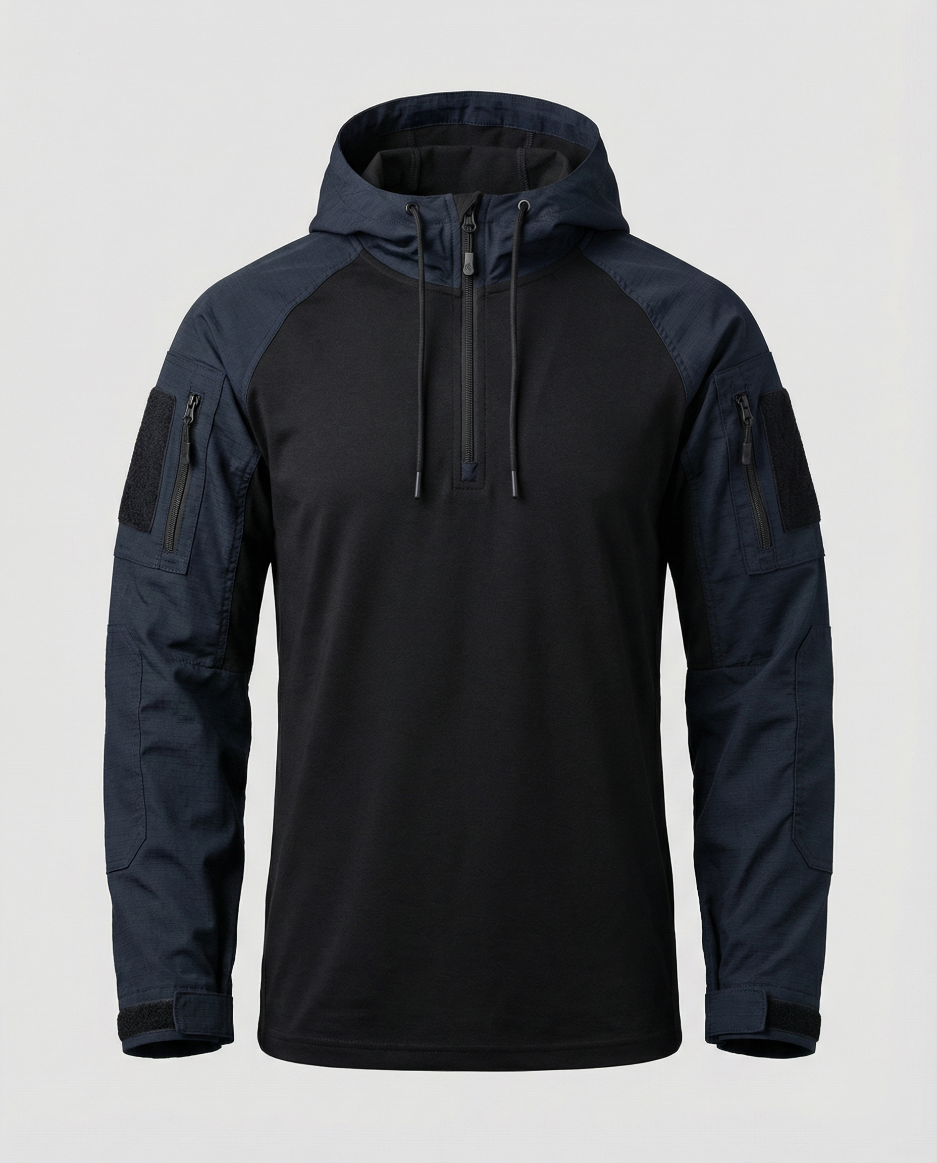 Robuste Einsatzjacke