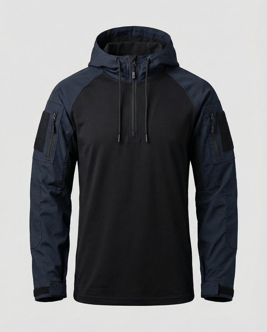 Robuste Einsatzjacke
