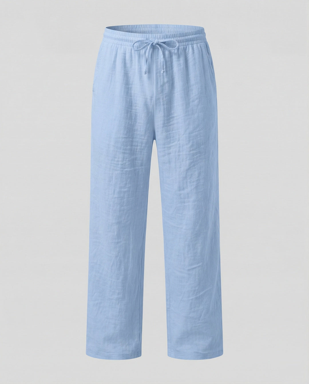 Herren lässige Leinenhose ShopNory