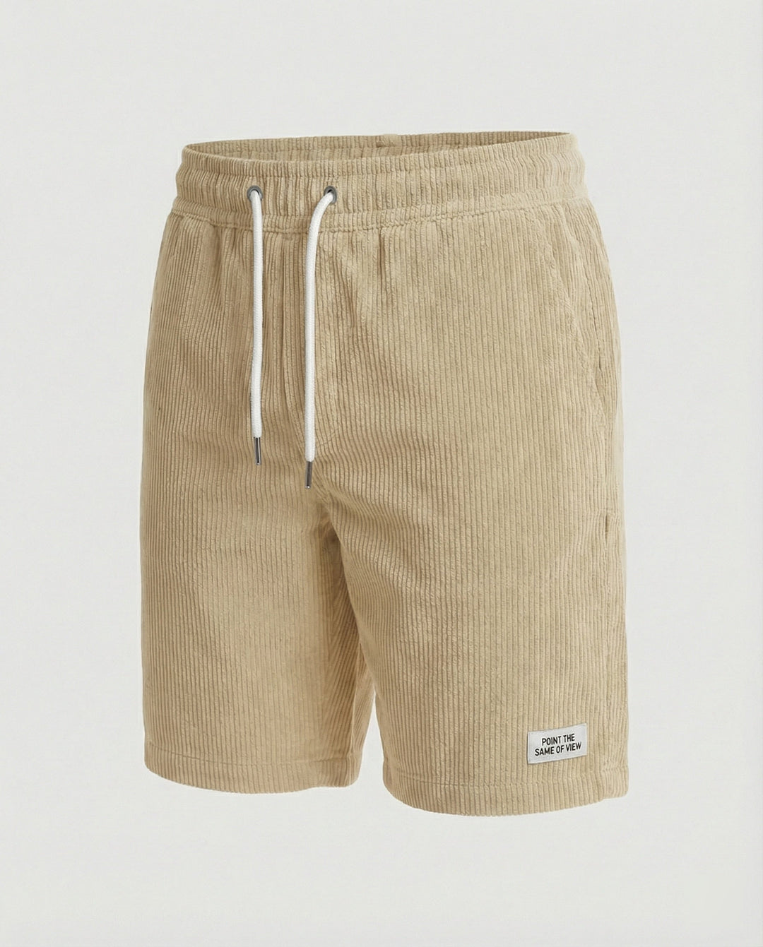 Lässige Herren Badeshorts