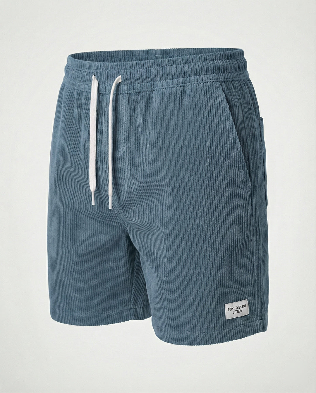 Sportliche Herren Badeshorts Aktiv