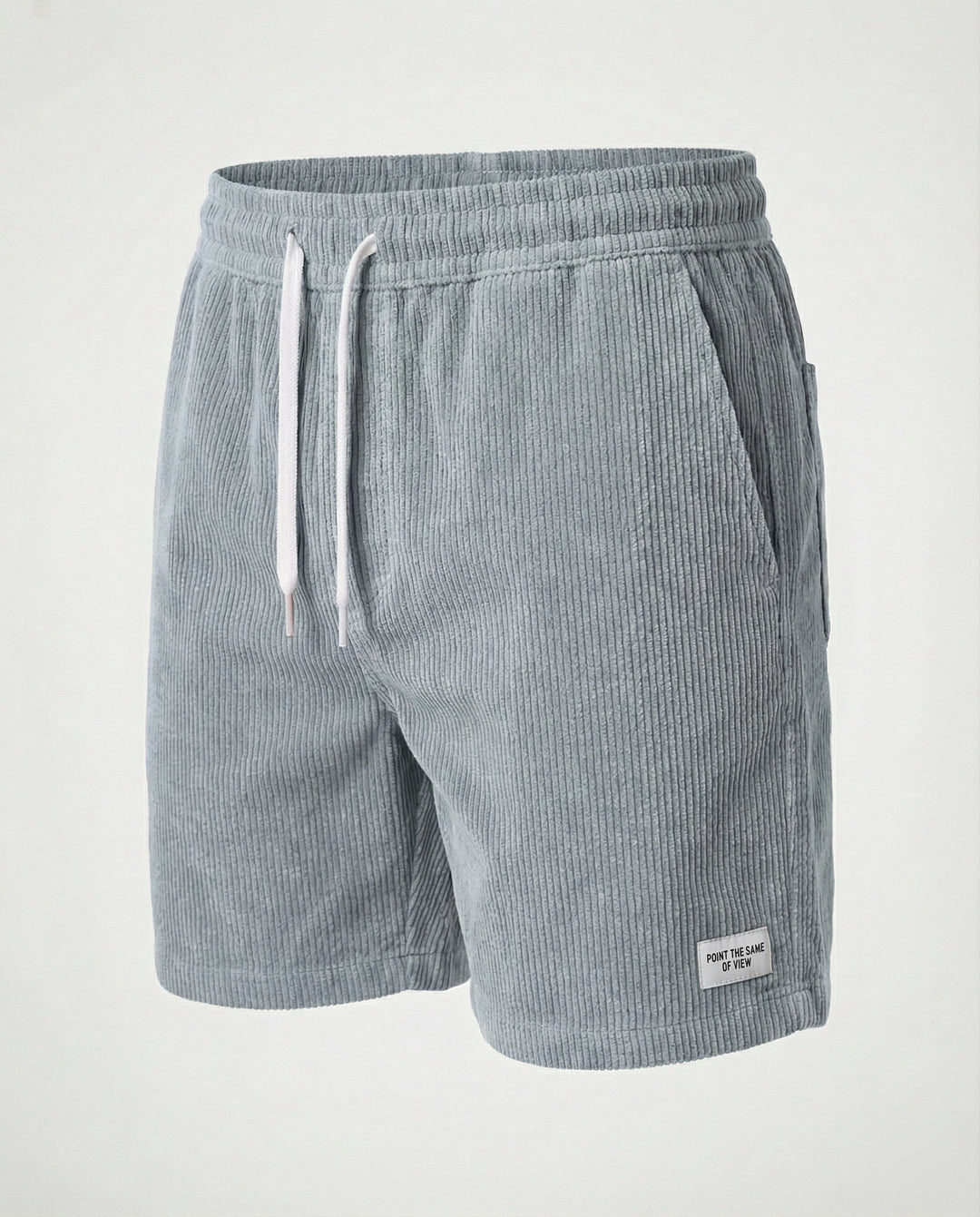 Sportliche Herren Badeshorts Aktiv