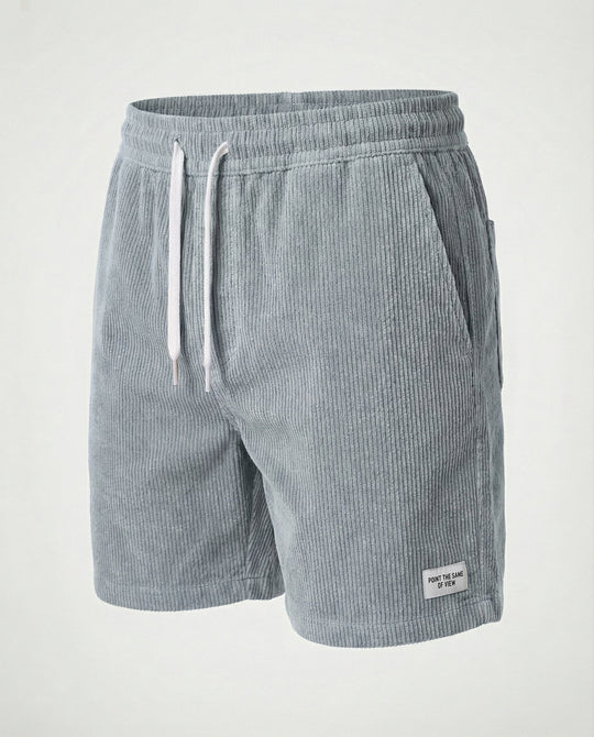Sportliche Herren Badeshorts Aktiv