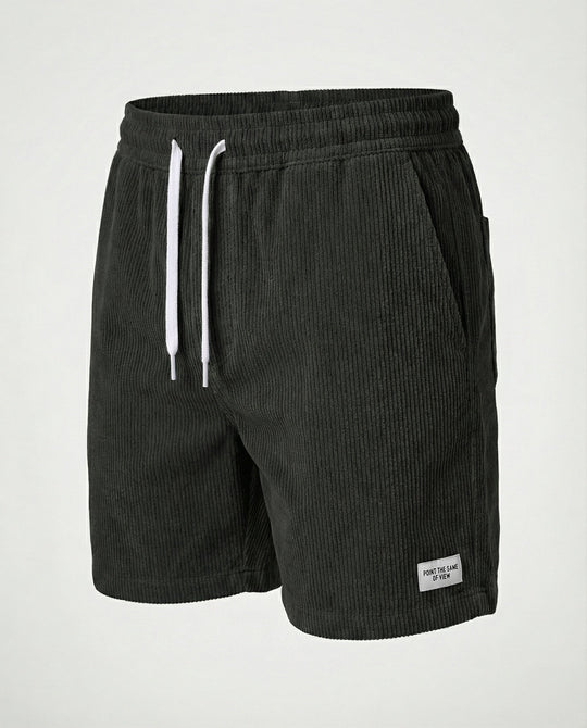 Sportliche Herren Badeshorts Aktiv