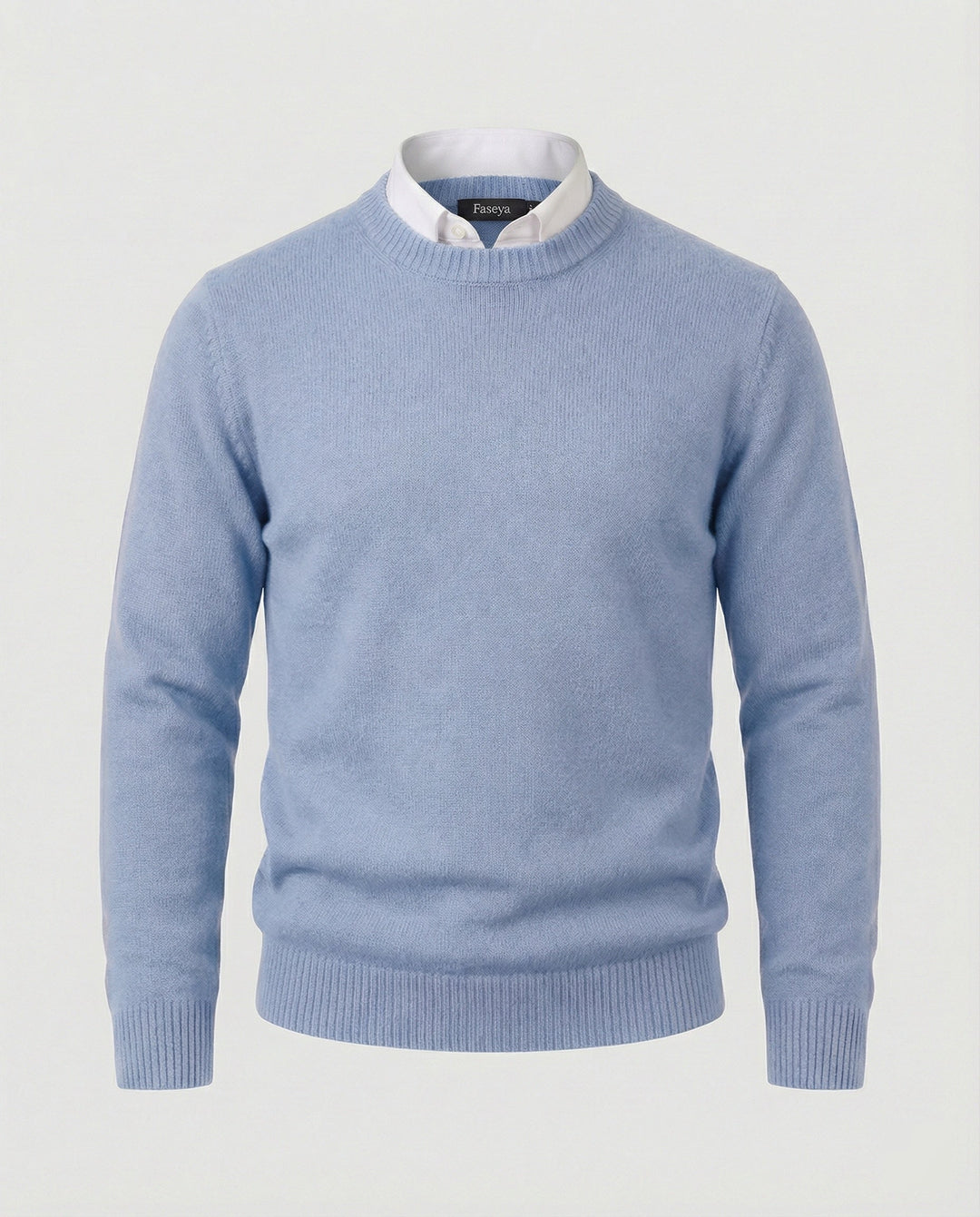 Luxuriöser Pullover