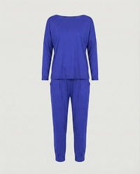 Blau