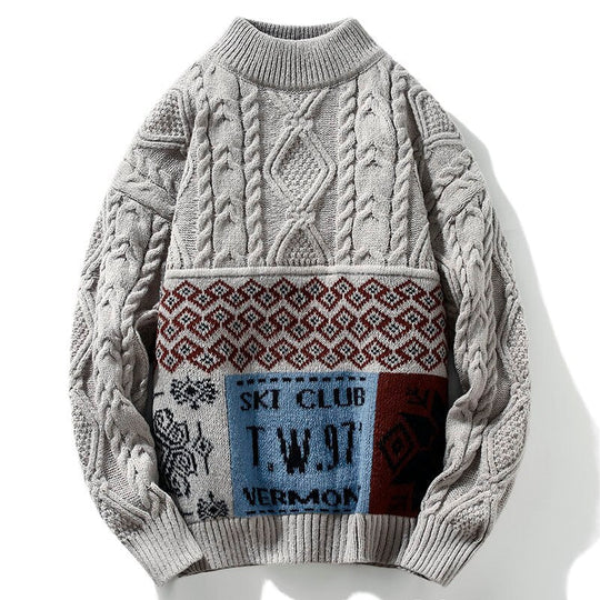 Pullover für Männer