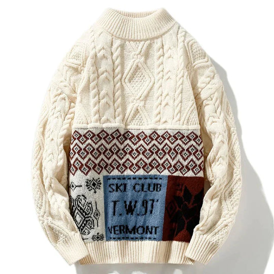 Pullover für Männer